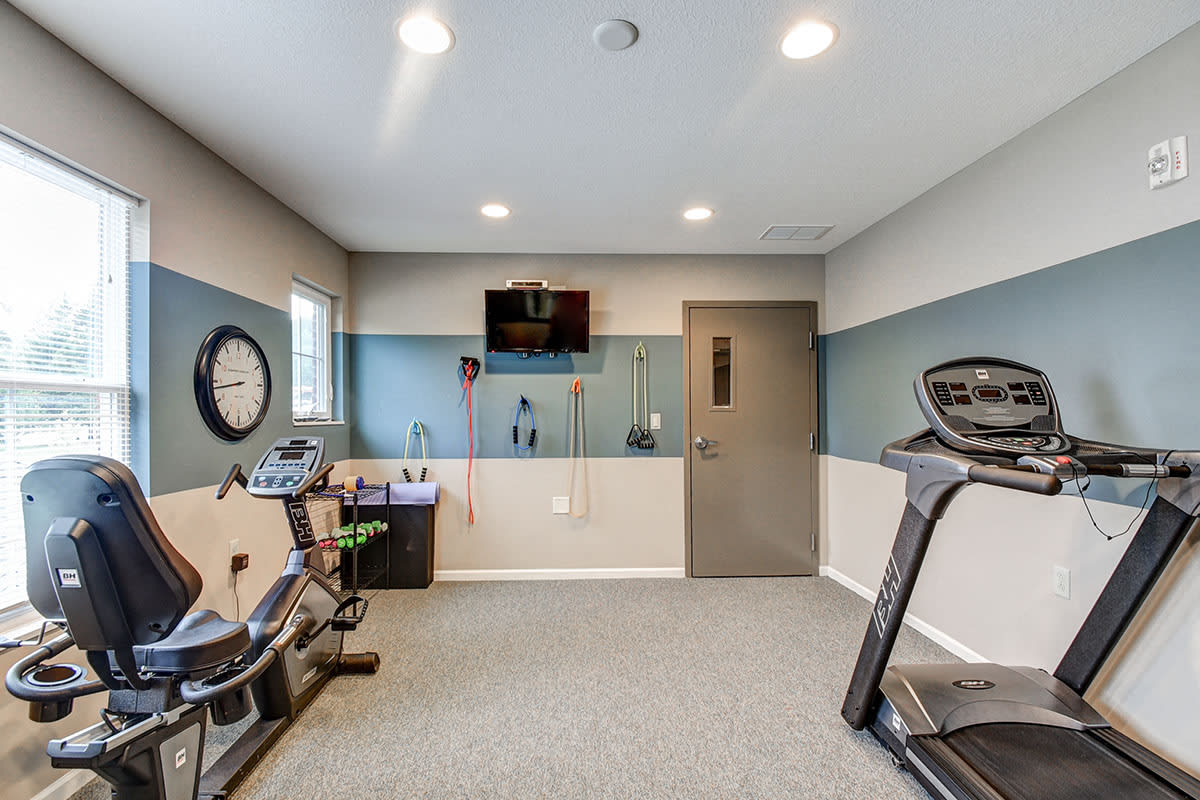 Photos and Video of Pringle House Senior Living in Buckhannon, WV